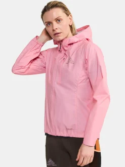 PRO Trail 2L Light Weight Jacket W
