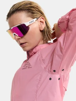 PRO Trail 2L Light Weight Jacket W