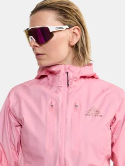 PRO Trail 2L Light Weight Jacket W