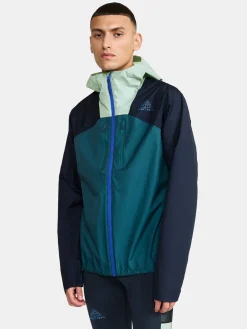 PRO Trail 2L Light Weight Jacket M