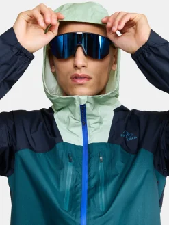 PRO Trail 2L Light Weight Jacket M