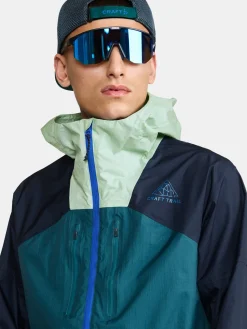 PRO Trail 2L Light Weight Jacket M
