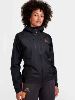 PRO Trail 2L Light Weight Jacket W