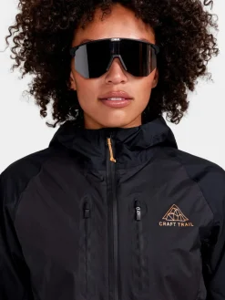 PRO Trail 2L Light Weight Jacket W