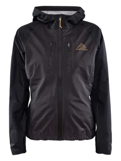 PRO Trail 2L Light Weight Jacket W