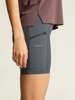 PRO Trail Short Tights 2 W