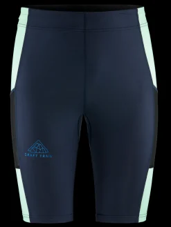 PRO Trail Short Tights M