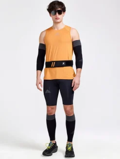 PRO Trail Short Tights M
