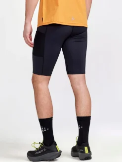 PRO Trail Short Tights M