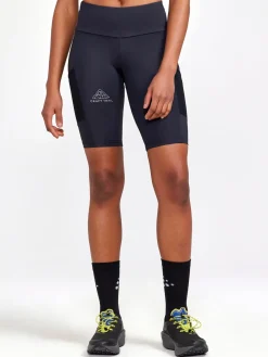 PRO Trail Short Tights W