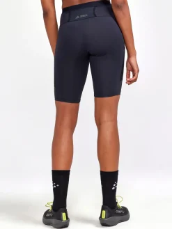 PRO Trail Short Tights W