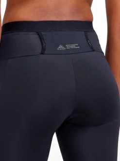 PRO Trail Short Tights W