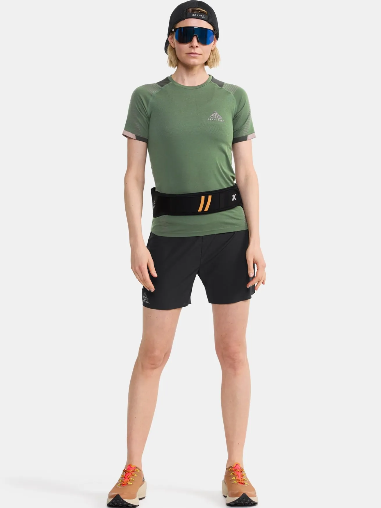 PRO Trail Shorts W