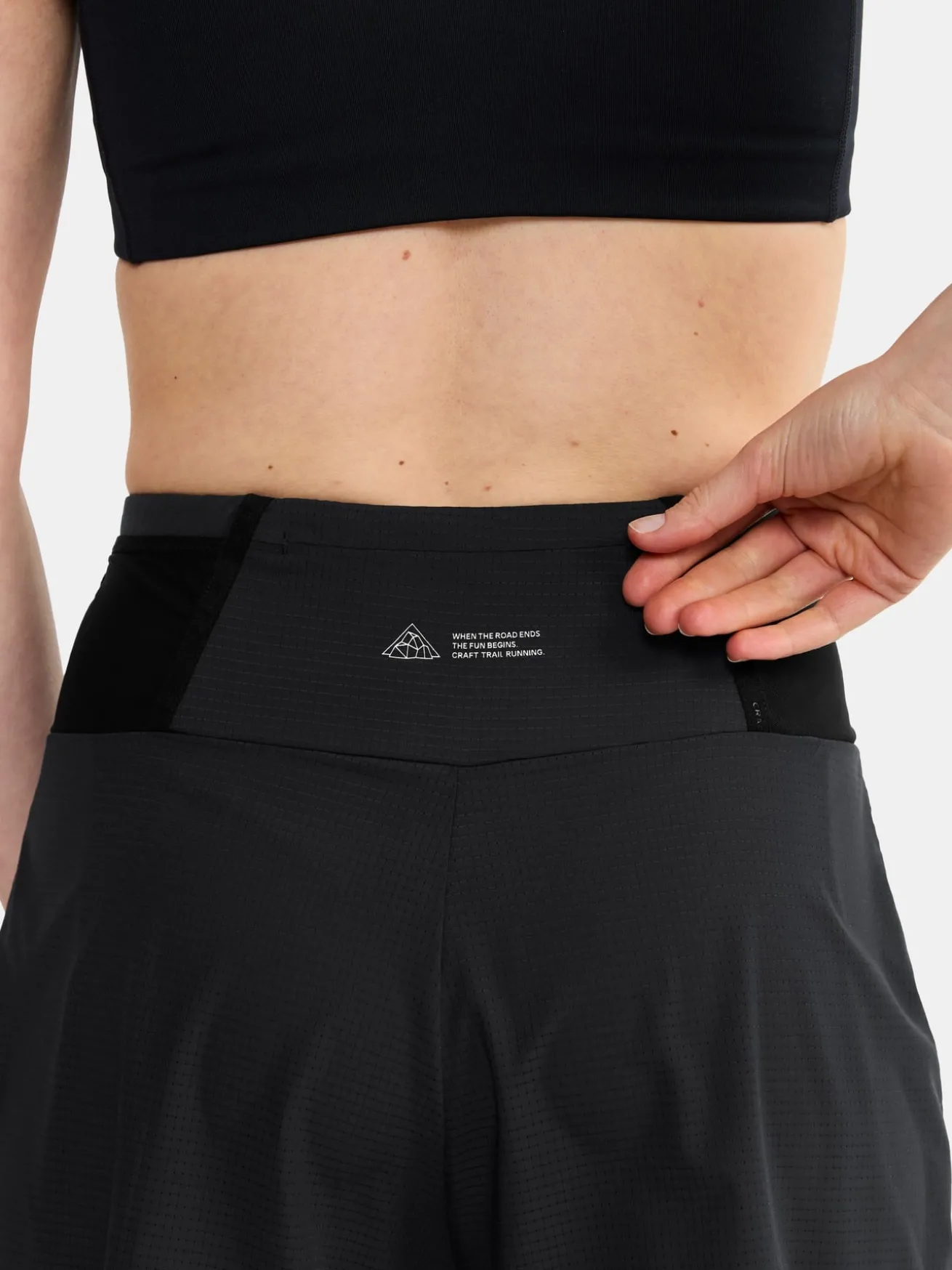 PRO Trail Shorts W