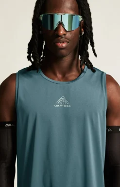 PRO Trail Singlet 2 M