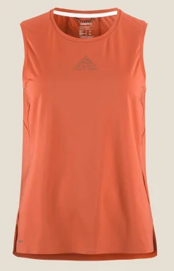 PRO Trail Singlet 2 W