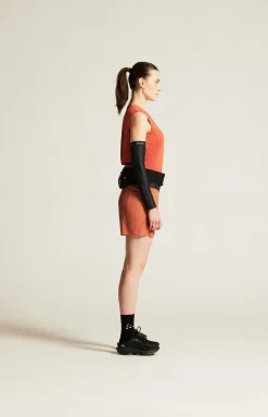 PRO Trail Singlet 2 W