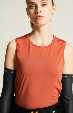 PRO Trail Singlet 2 W