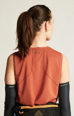 PRO Trail Singlet 2 W