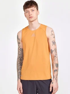 PRO Trail Singlet M