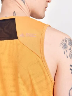 PRO Trail Singlet M