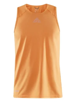 PRO Trail Singlet M