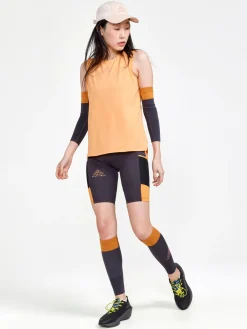 PRO Trail Singlet W