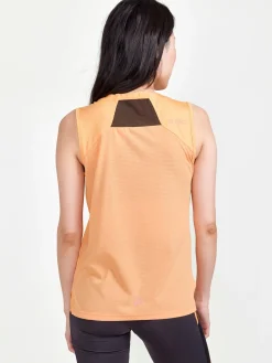 PRO Trail Singlet W