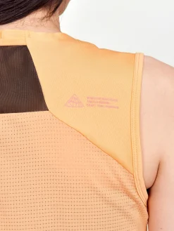 PRO Trail Singlet W