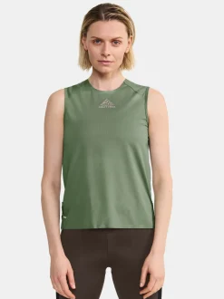 PRO Trail Singlet W