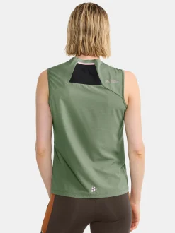 PRO Trail Singlet W