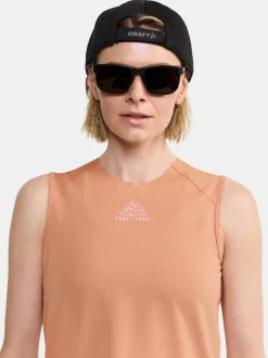 PRO Trail Singlet W