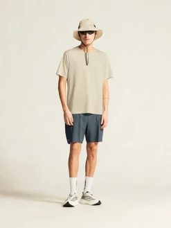 PRO Trail Ss Tee 2 M