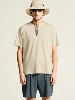 PRO Trail Ss Tee 2 M