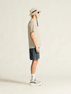 PRO Trail Ss Tee 2 M