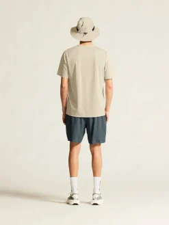 PRO Trail Ss Tee 2 M