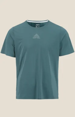 PRO Trail Ss Tee 2 M