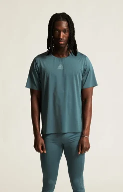 PRO Trail Ss Tee 2 M