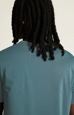 PRO Trail Ss Tee 2 M