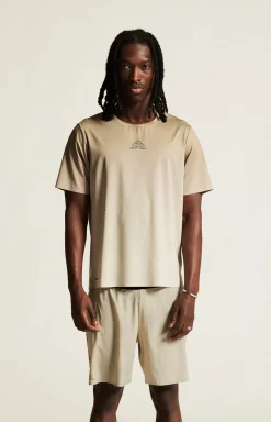 PRO Trail Ss Tee 2 M