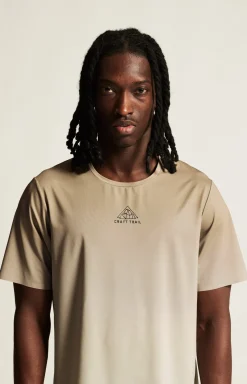 PRO Trail Ss Tee 2 M