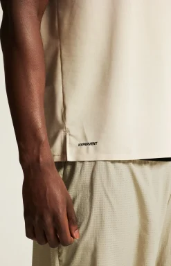 PRO Trail Ss Tee 2 M