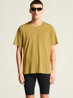 PRO Trail Ss Tee 2 M