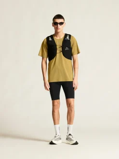 PRO Trail Ss Tee 2 M