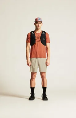 PRO Trail Ss Tee 2 M