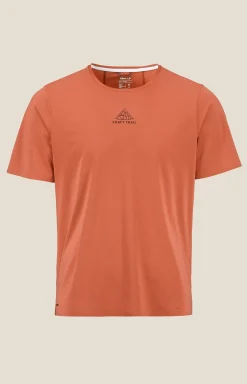 PRO Trail Ss Tee 2 M