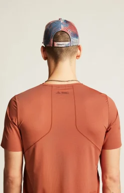 PRO Trail Ss Tee 2 M