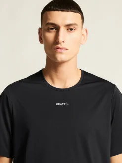 PRO Trail Ss Tee 2 M