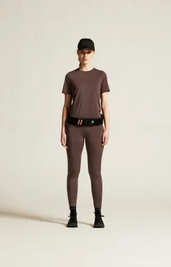 PRO Trail Ss Tee 2 W