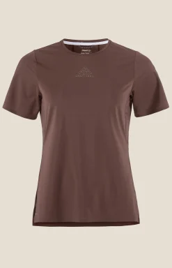 PRO Trail Ss Tee 2 W